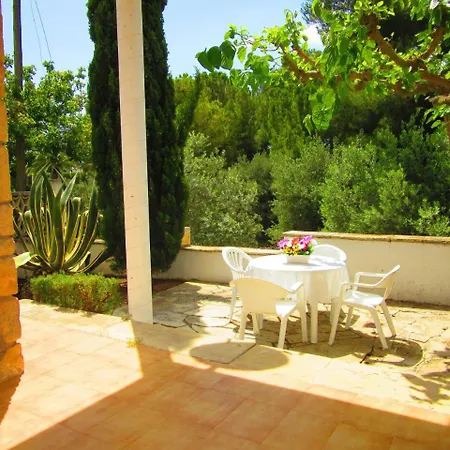 Anforas Mar Oasis Holiday home Torredembarra