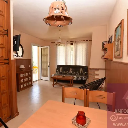 Anforas Mar Oasis Holiday home