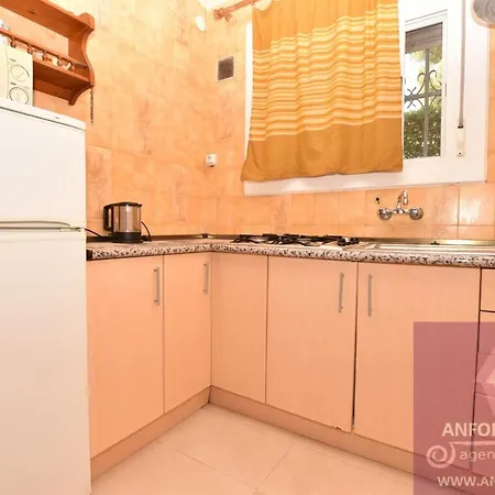 Holiday home Anforas Mar Oasis *