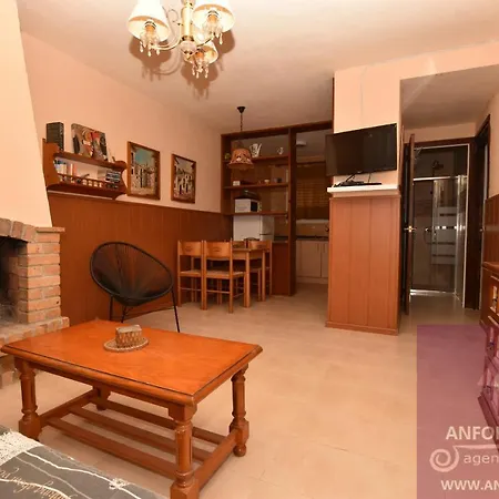 Holiday home Anforas Mar Oasis