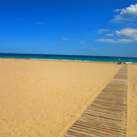 Anforas Mar Oasis *