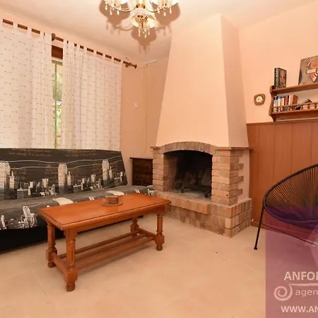 Holiday home Anforas Mar Oasis