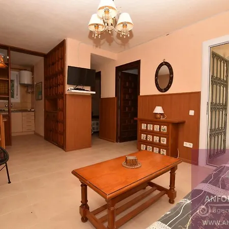 Anforas Mar Oasis *