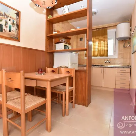 Anforas Mar Oasis Holiday home Torredembarra